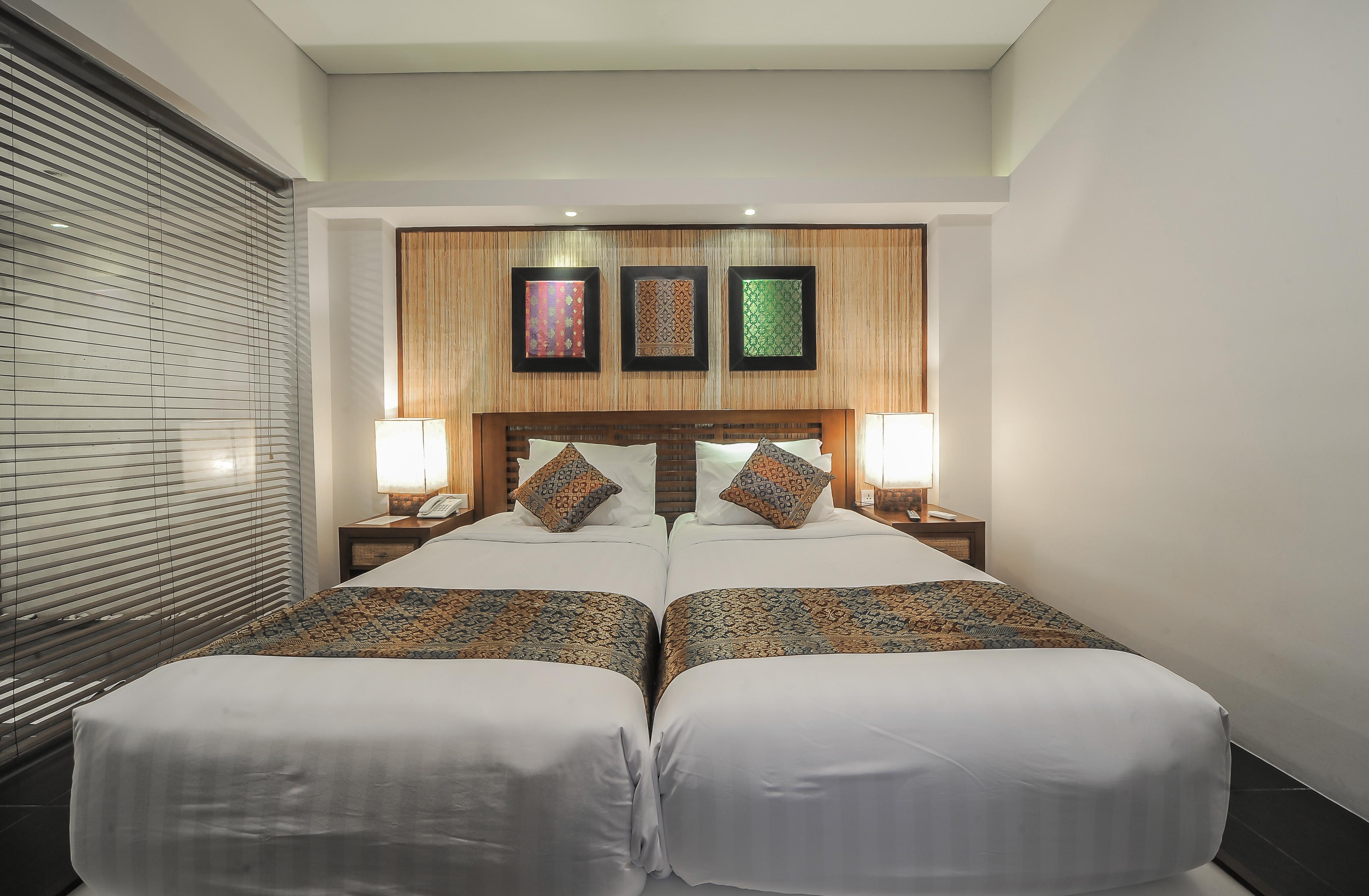 Gaing Mas Jimbaran Villas By Gaing Mas Group Exterior foto