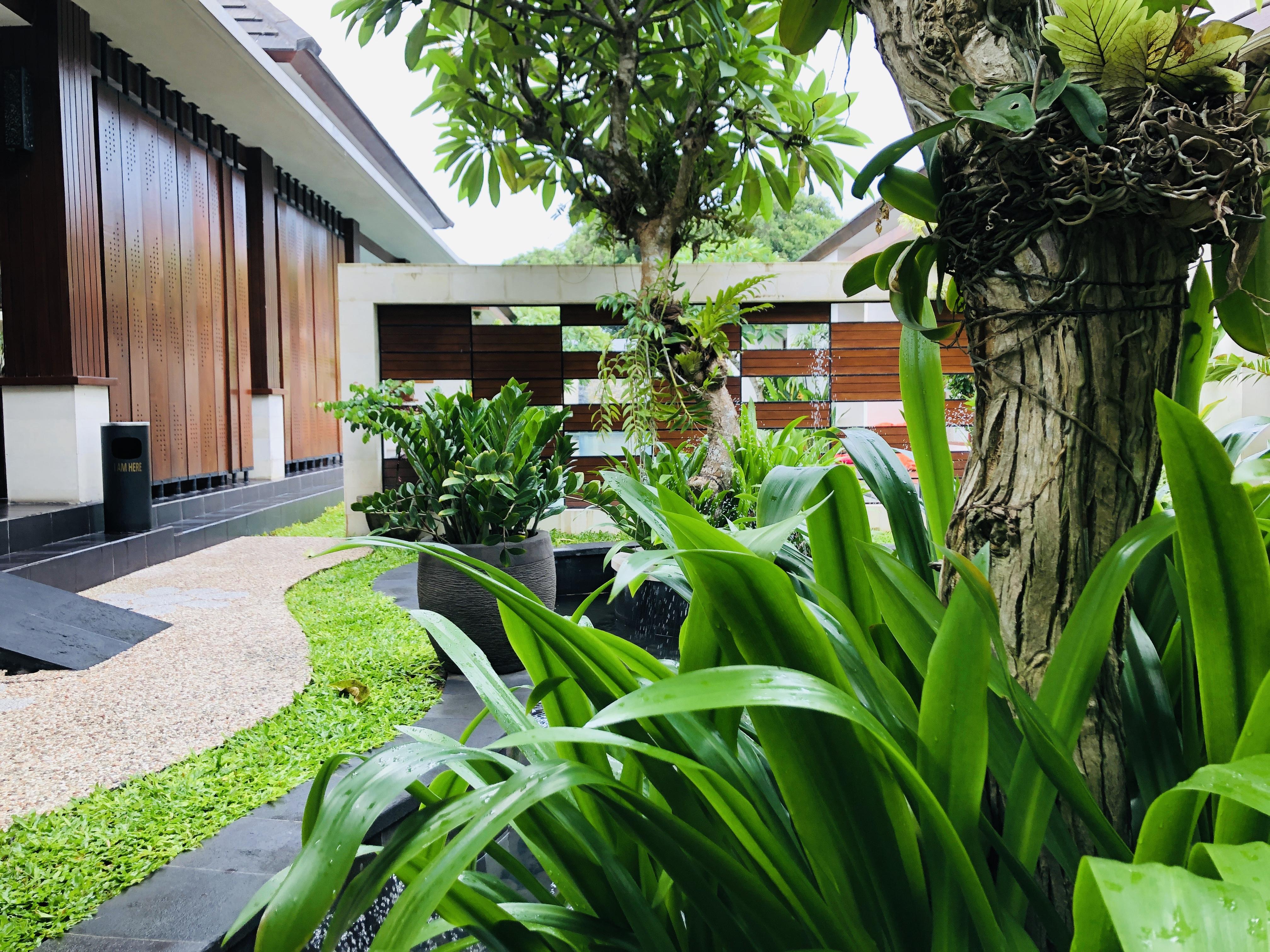 Gaing Mas Jimbaran Villas By Gaing Mas Group Exterior foto